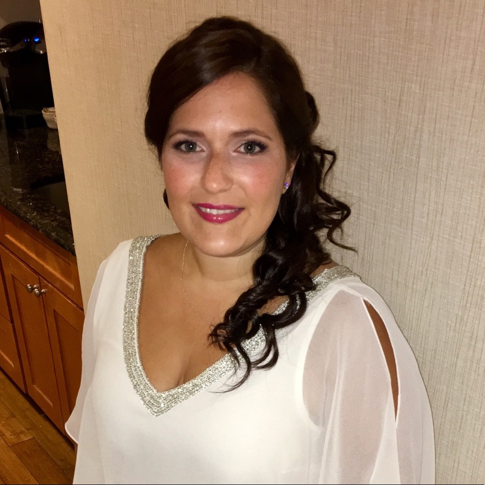 Meet your Posher, Keri